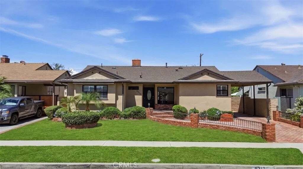 House in Los Angeles, California, United States 1 - 18562284