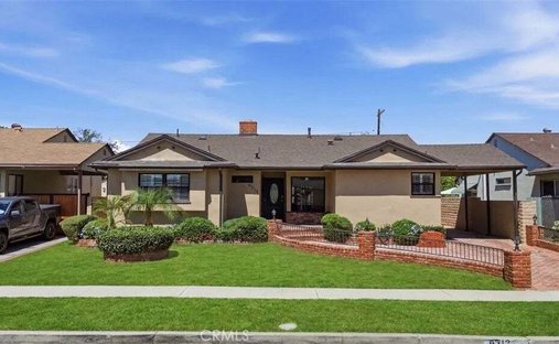 House in Los Angeles, California, United States 1