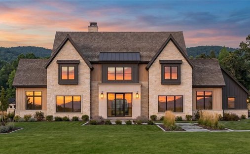 Casa a Milton, Georgia, Stati Uniti 1