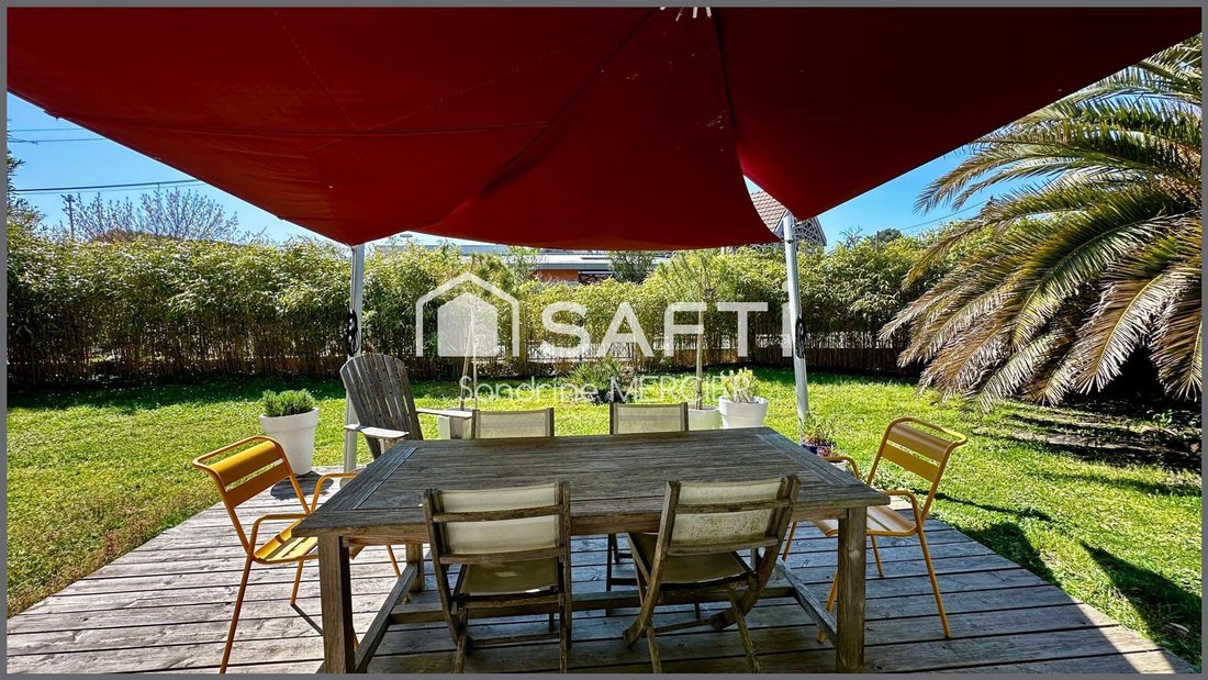 House in Aiguillon, Arcachon, France 2 - 17627217