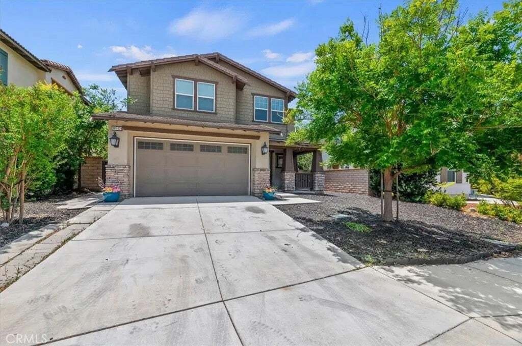 House in Rancho Cucamonga, California, United States 2 - 18559110