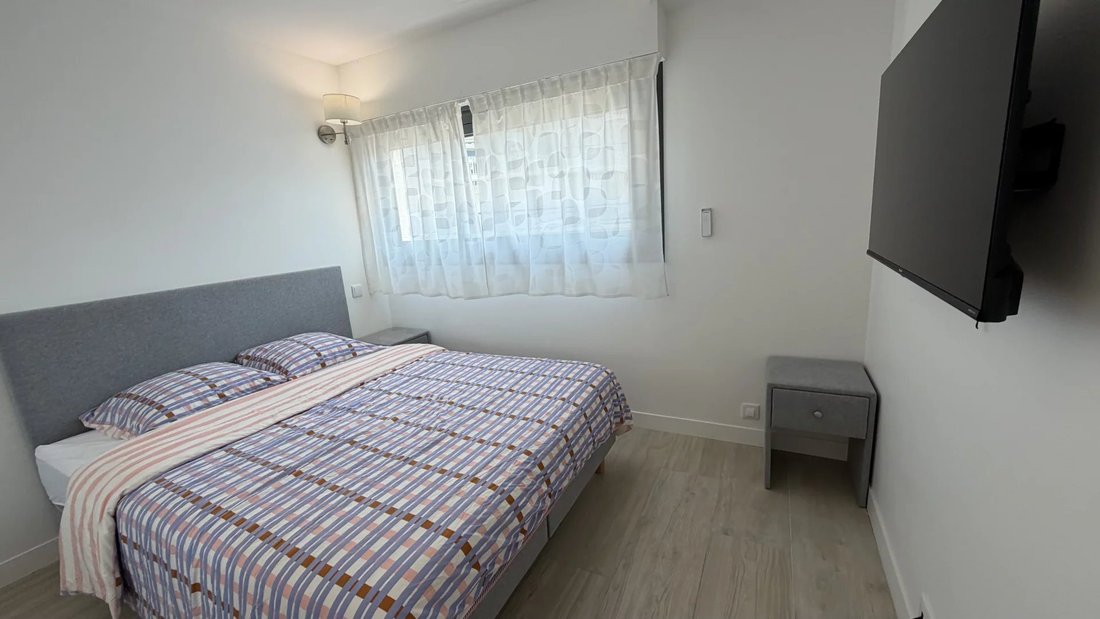 Apartment in Cannes, Provence-Alpes-Côte d'Azur, France 3 - 17976558