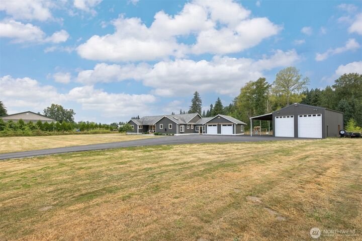 House in Bellingham, Washington, United States 2 - 18564540