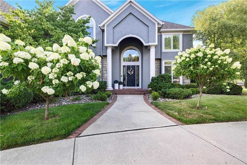 House in Overland Park, Kansas, United States 1 - 18564198