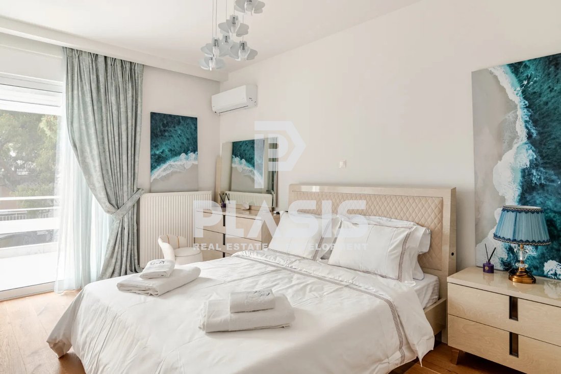Apartment in Vari, Attica, Greece 3 - 18559619