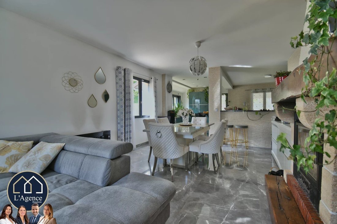 House in Maintenon, Centre-Val de Loire, France 5 - 18564415