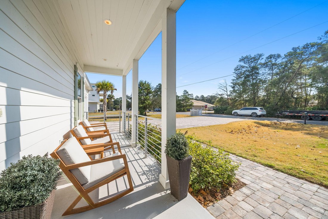 House in Santa Rosa Beach, Florida, United States 5 - 18558284