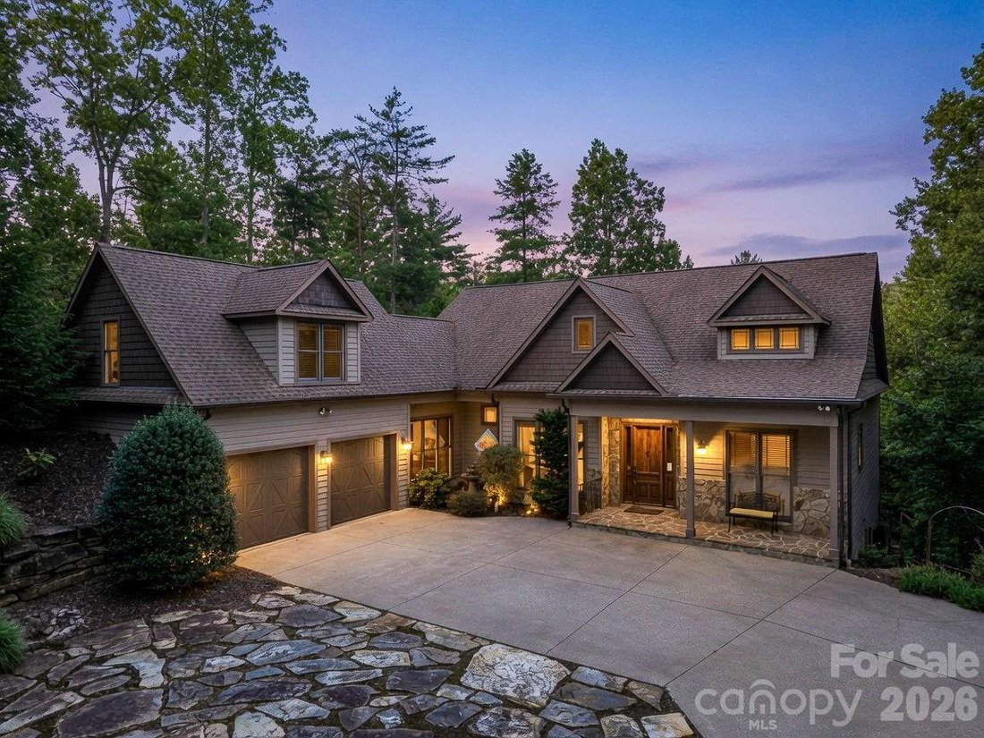 House in Nebo, North Carolina, United States 3 - 17567703