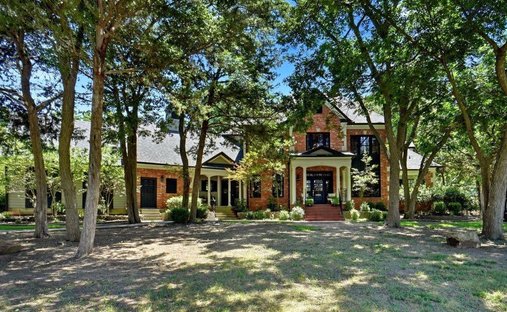 House in Melissa, Texas, United States 1