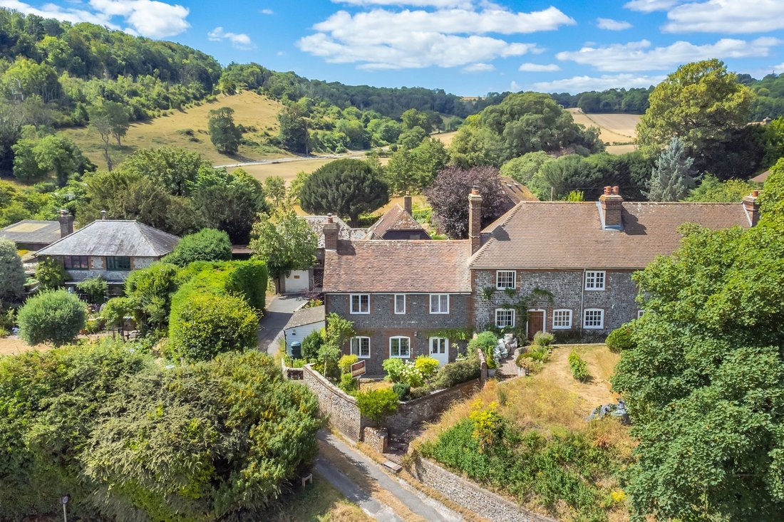 House in Hamsey, England 1 - 17663550
