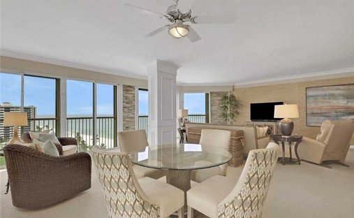 House in Naples, Florida, United States 1