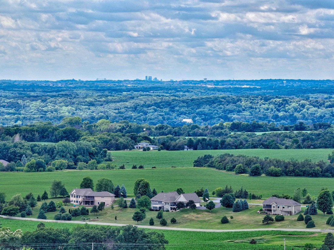 House in Hudson, Wisconsin, United States 2 - 18564077