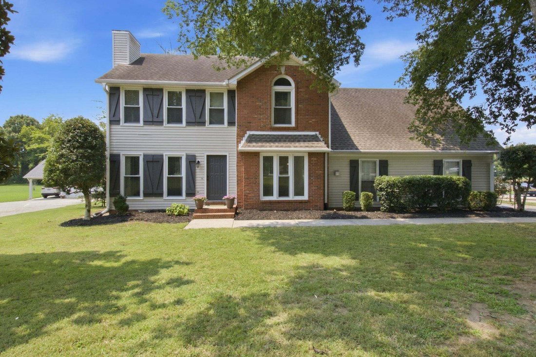 House in Smyrna, Tennessee, United States 1 - 18558494