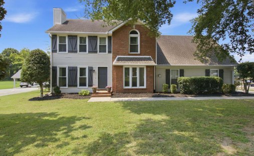 House in Smyrna, Tennessee, United States 1