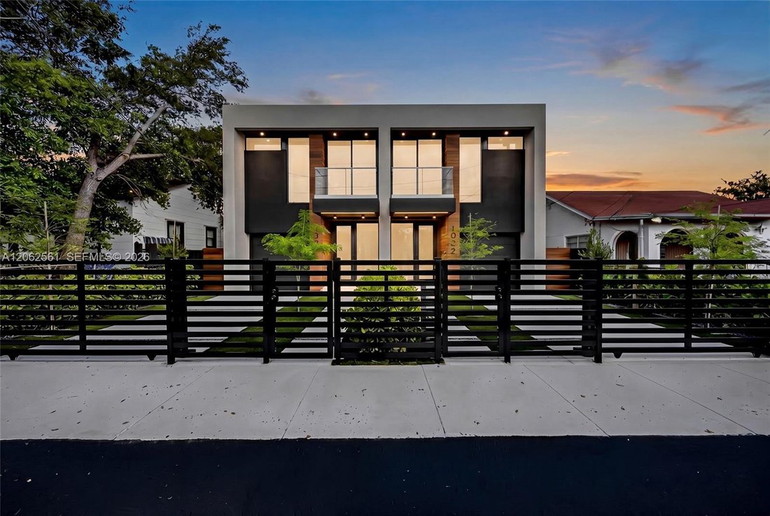 House in Miami, Florida, United States 2 - 18562975