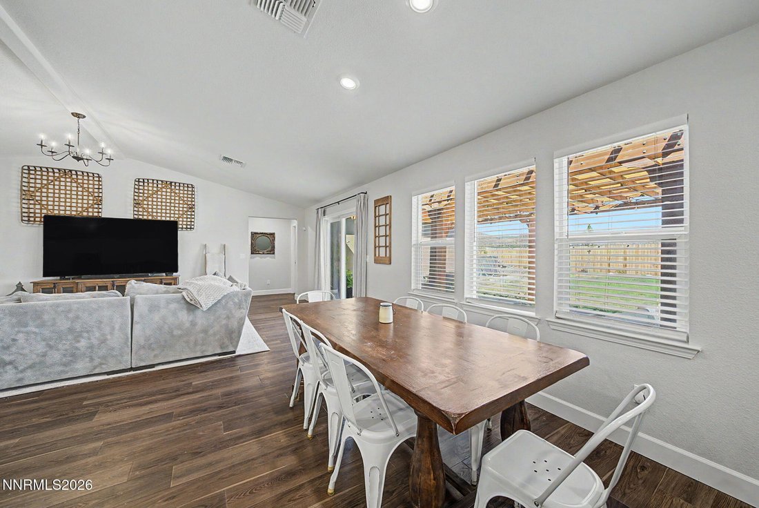House in Sparks, Nevada, United States 3 - 18558334