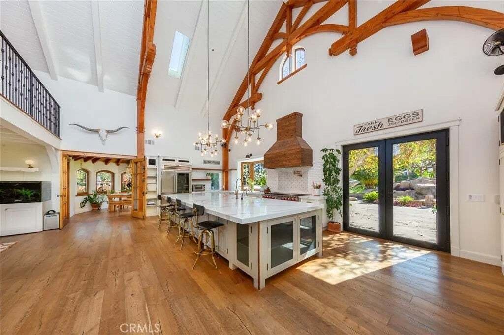 House in Bell Canyon, California, United States 4 - 18559120