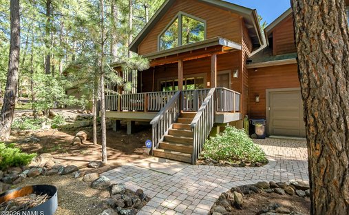 House in Munds Park, Arizona, United States 1