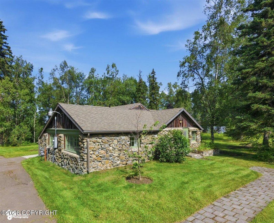 House in Anchorage, Alaska, United States 2 - 18558258