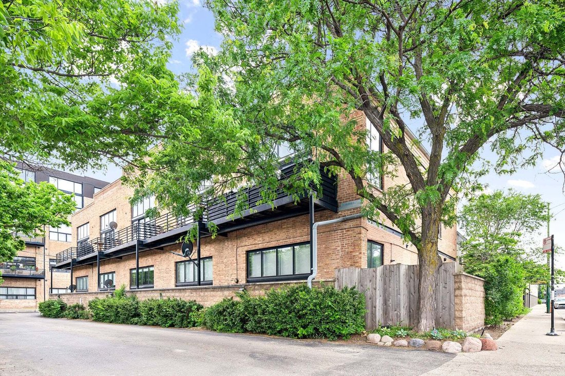 Condo in Chicago, Illinois, United States 1 - 18562537