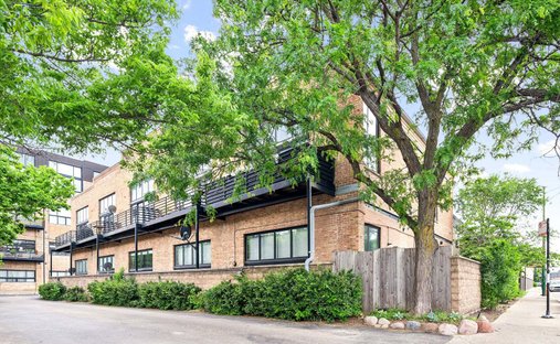 Condo in Chicago, Illinois, United States 1