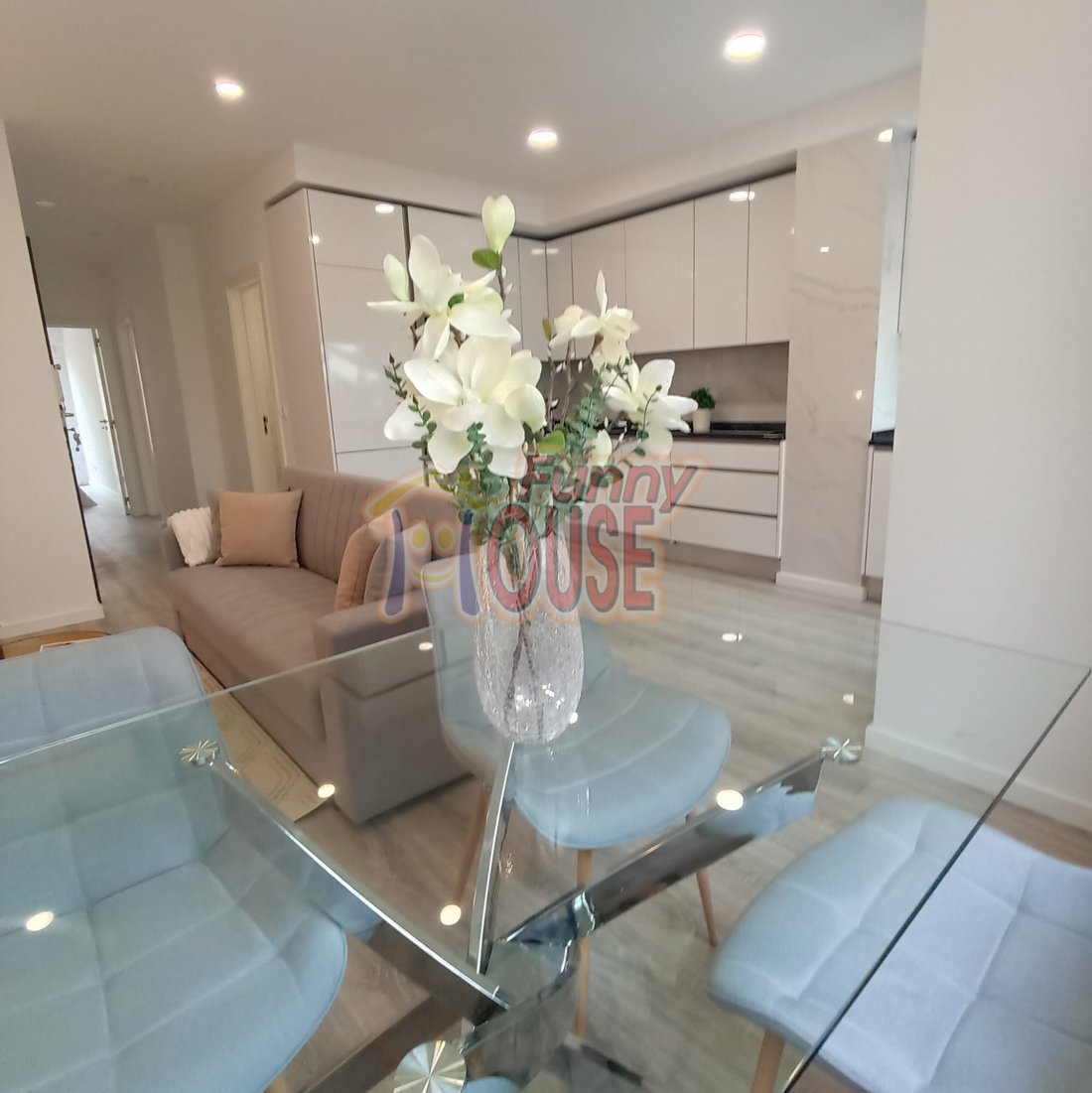 Apartment in Benfica, Lisbon, Portugal 2 - 18560045