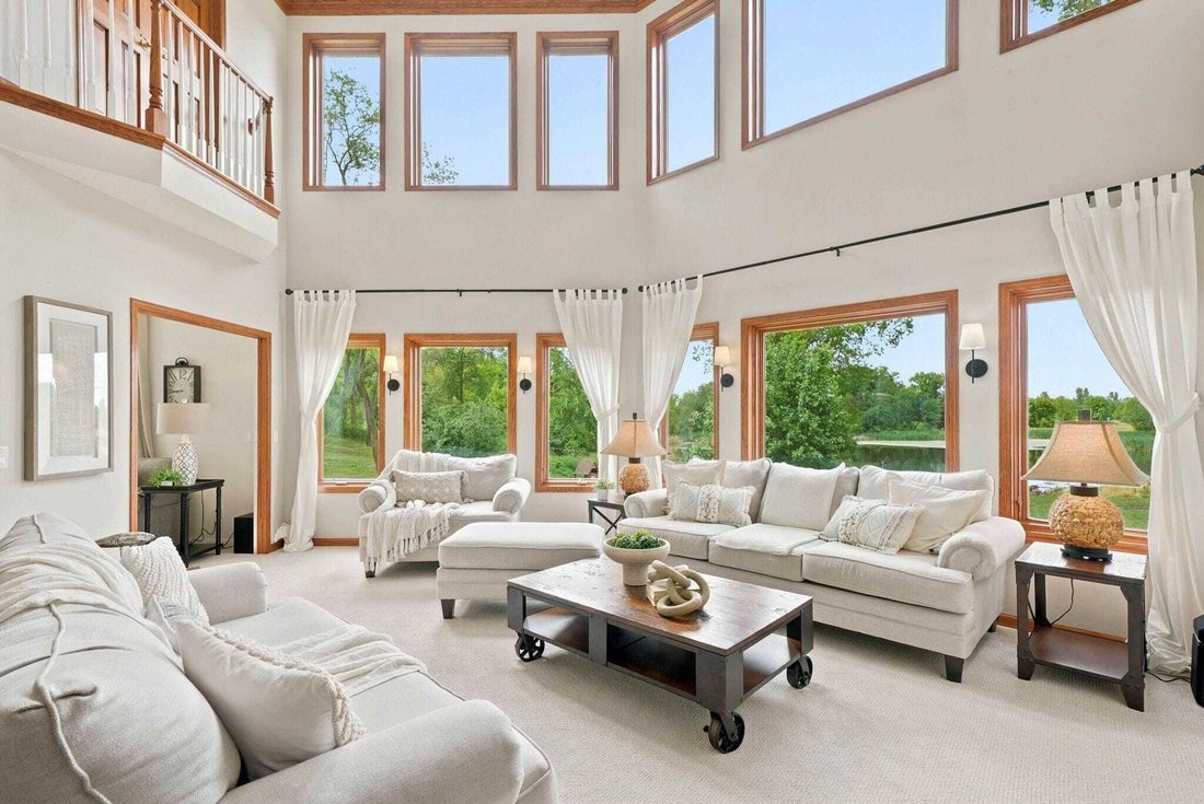 House in Lakeville, Minnesota, United States 4 - 18564644