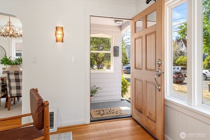 House in Seattle, Washington, United States 2 - 18564520