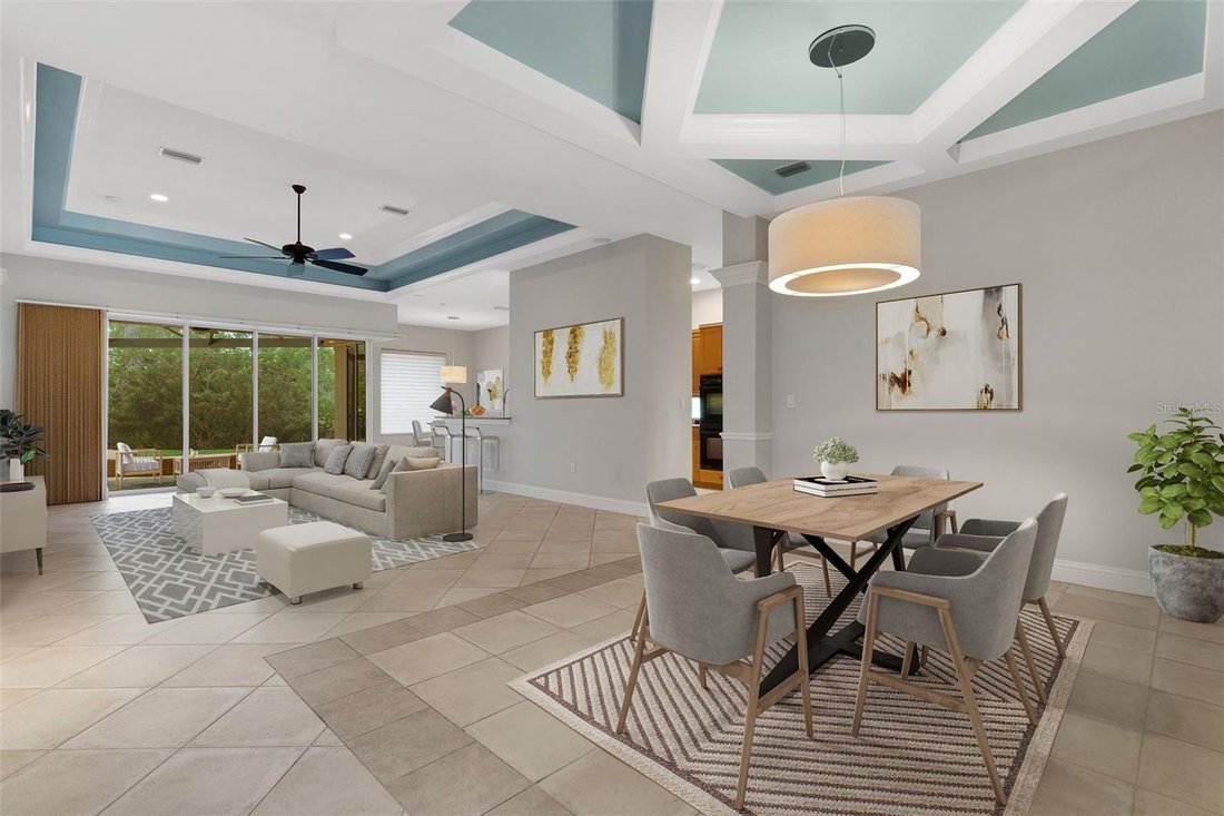 House in Osprey, Florida, United States 3 - 18558615