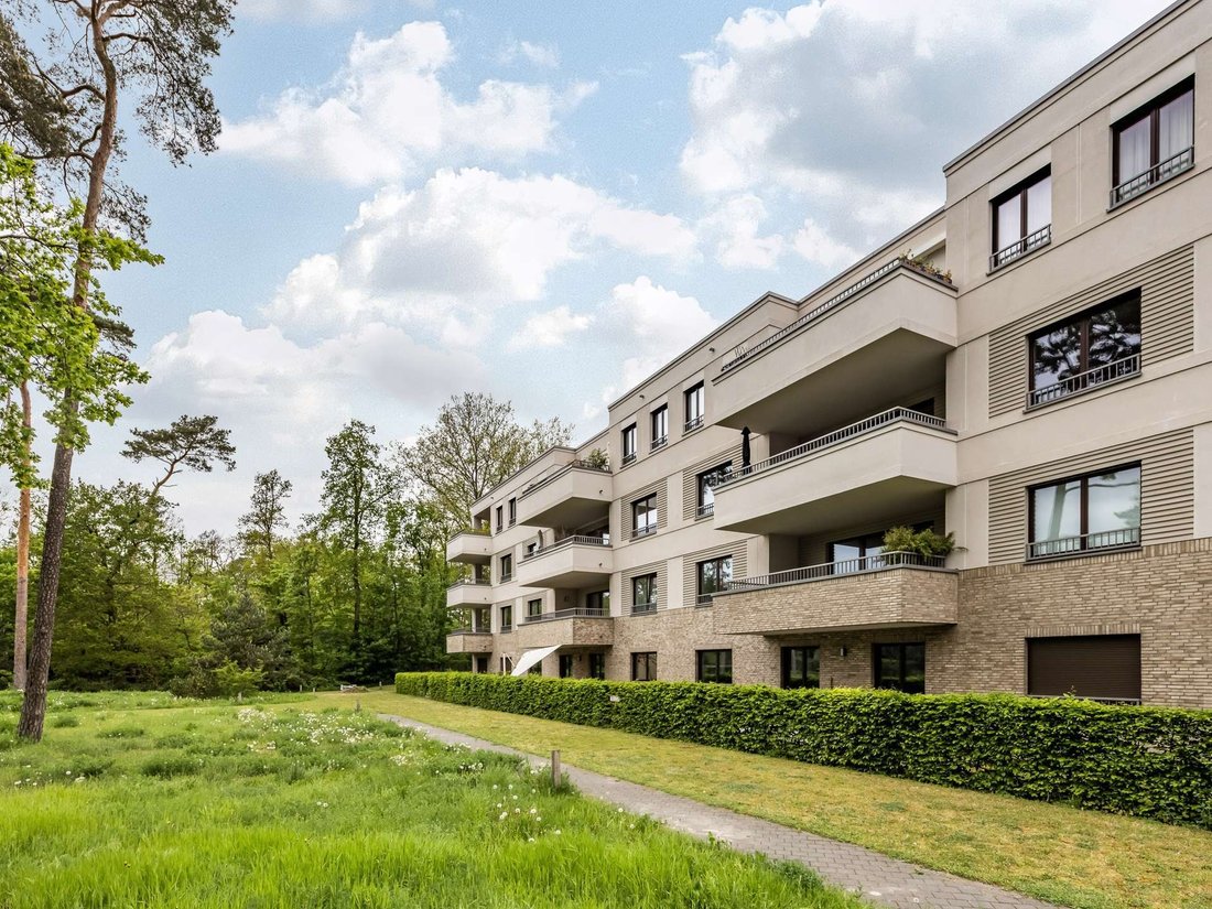 Apartment in Berlin, Berlin, Germany 2 - 18558344