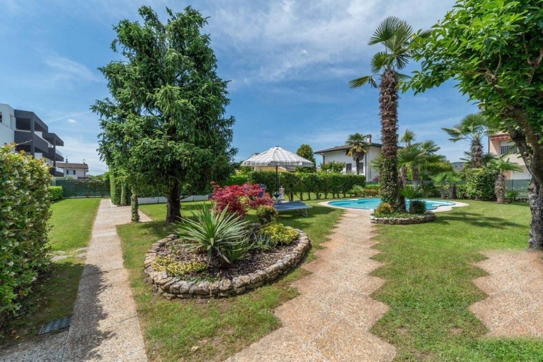 Villa in Caselle, Selvazzano Dentro, Veneto 4 - 18563499