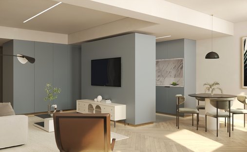 Apartment in Cedofeita, Santo Ildefonso, Se, Miragaia, Sao Nicolau e Vitoria, Porto District, Portugal 1