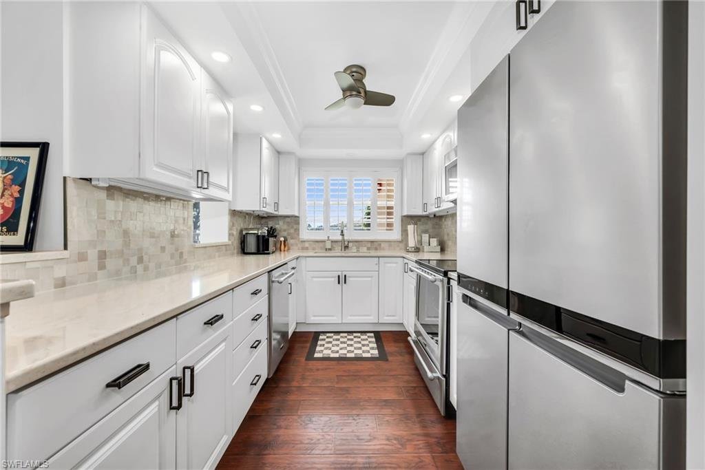 Condo in Naples, Florida, United States 4 - 18566345