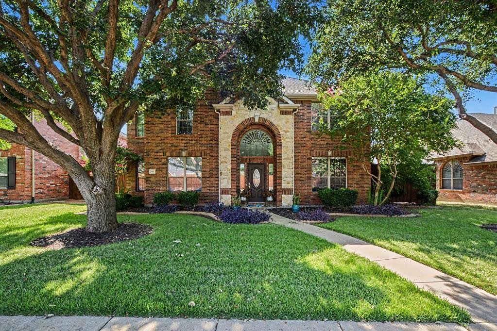 House in Frisco, Texas, United States 1 - 18562820