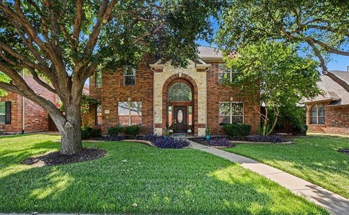 Haus in Frisco, Texas, Vereinigte Staaten 1