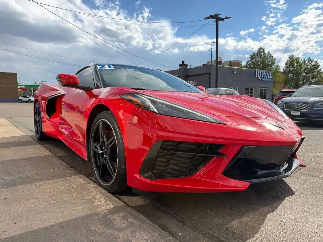 Cabriolet in Englewood, CO, United States 3 - 18563673