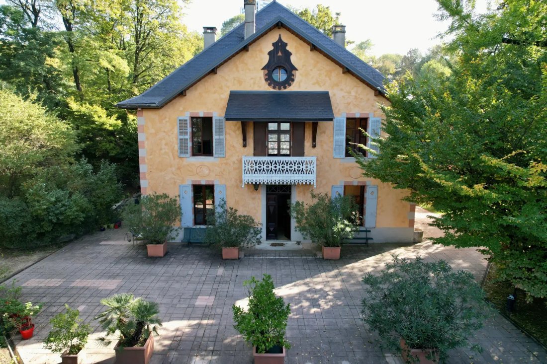 House in Chambery, Auvergne-Rhône-Alpes, France 1 - 18530834