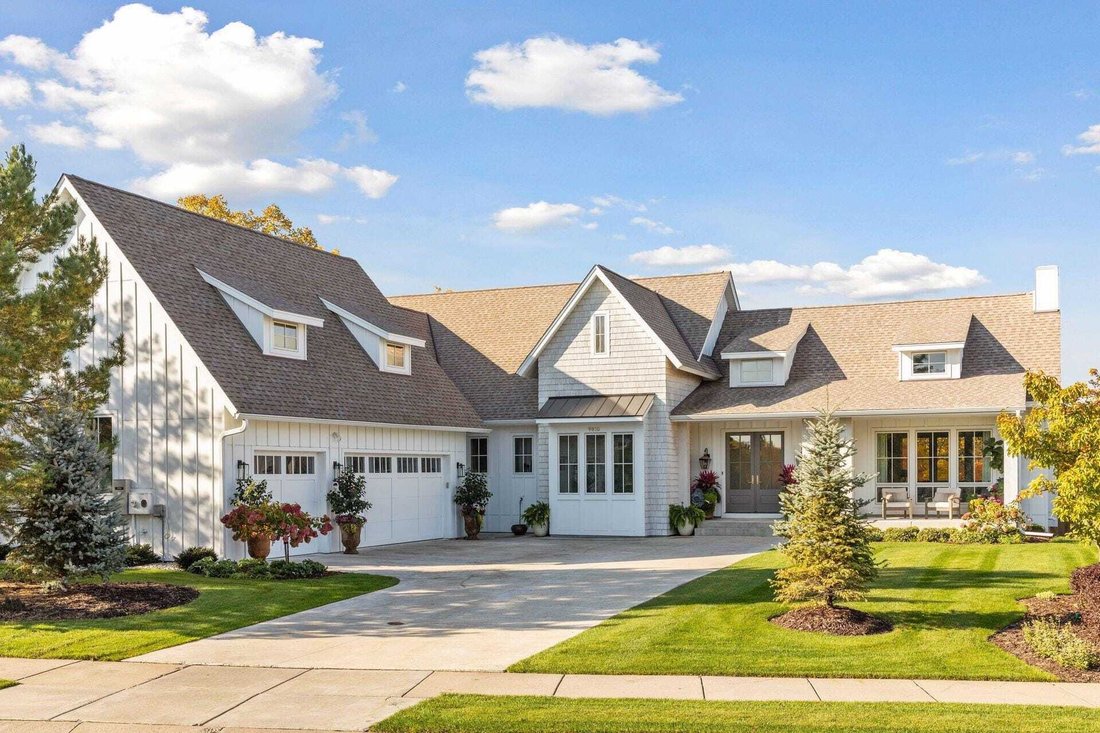 House in Eden Prairie, Minnesota, United States 1 - 18564779