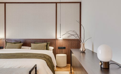 Apartment in Eixample, Barcelona, Spain 1