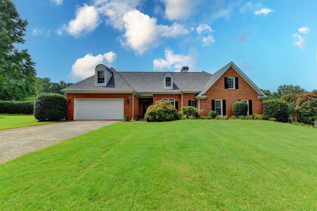 House in Suwanee, Georgia, United States 1 - 18565090