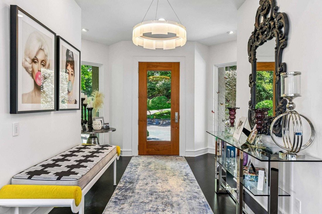 House in Edina, Minnesota, United States 4 - 18564268