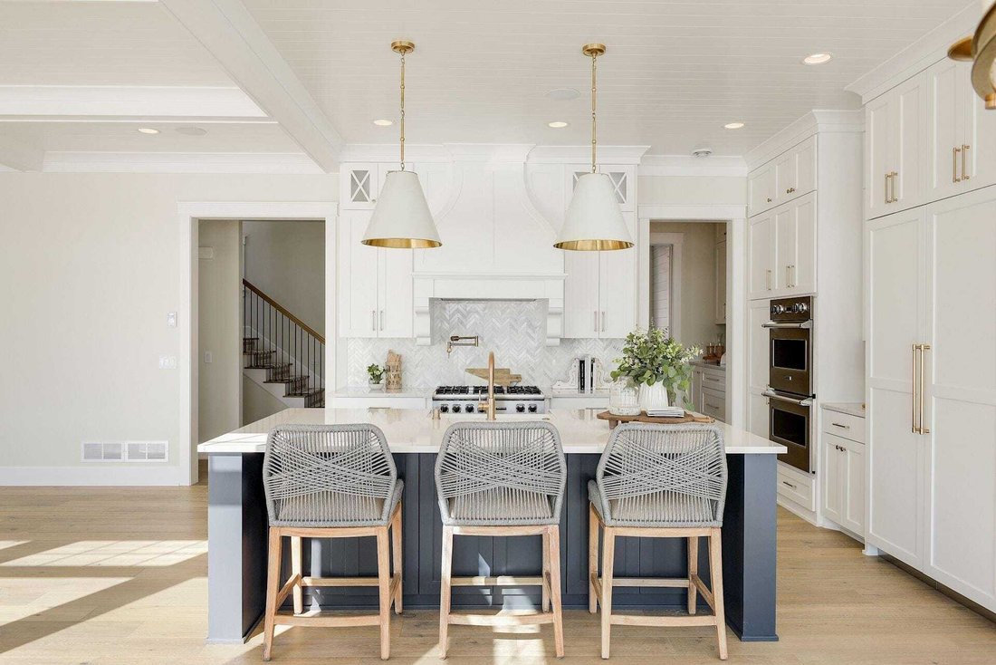 House in Prior Lake, Minnesota, United States 3 - 18564626