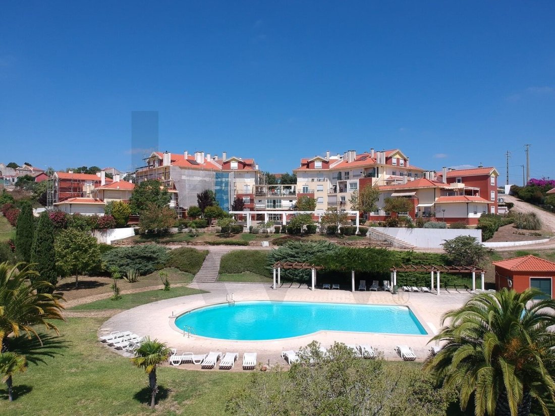 Apartment in Belas, Lisbon, Portugal 1 - 18566111