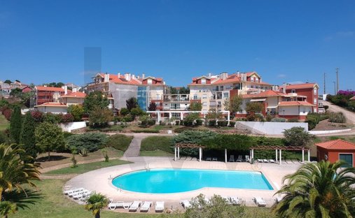 Apartment in Belas, Lisbon, Portugal 1