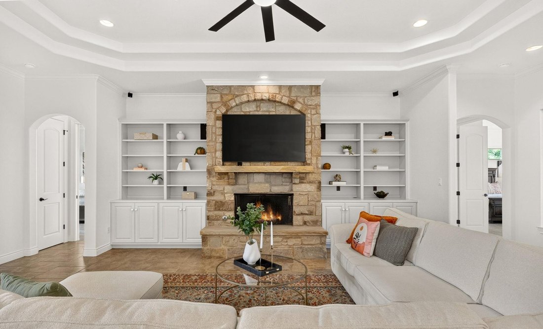 House in Georgetown, Texas, United States 5 - 18551706