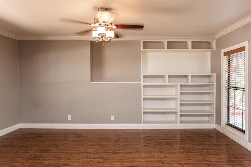 House in Fort Worth, Texas, United States 5 - 18559495
