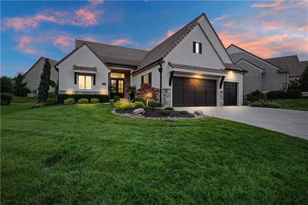 House in Leawood, Kansas, United States 1 - 18564184