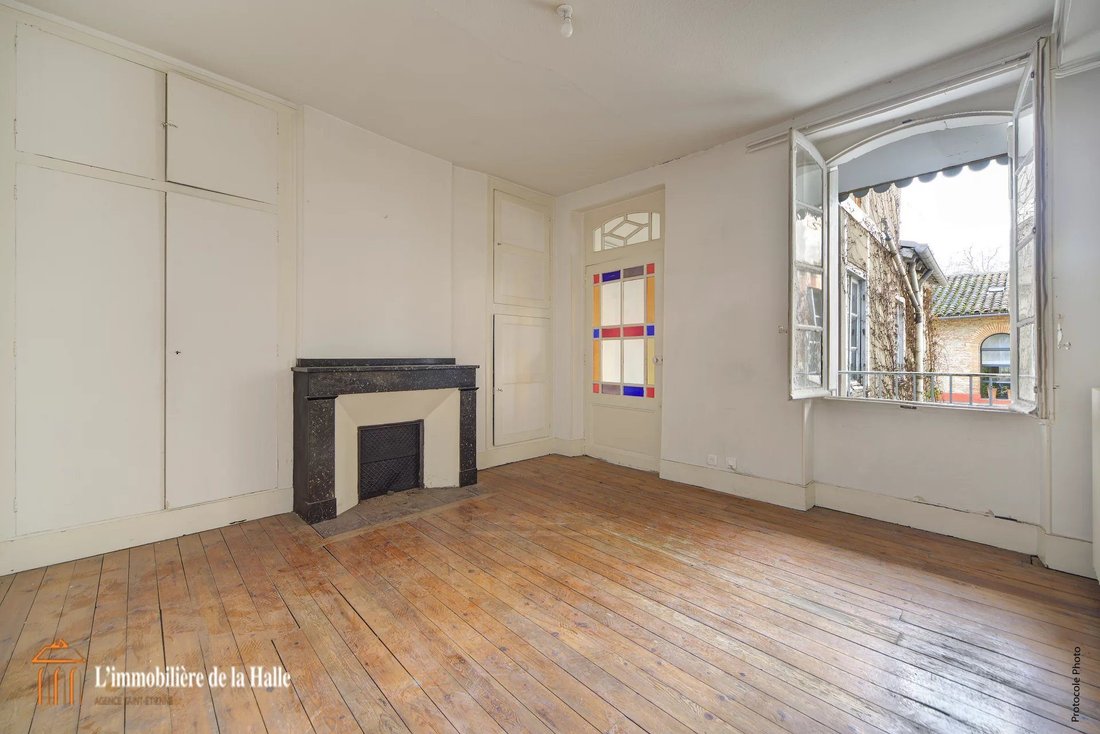Apartment in Capitole, Toulouse, France 1 - 18564430