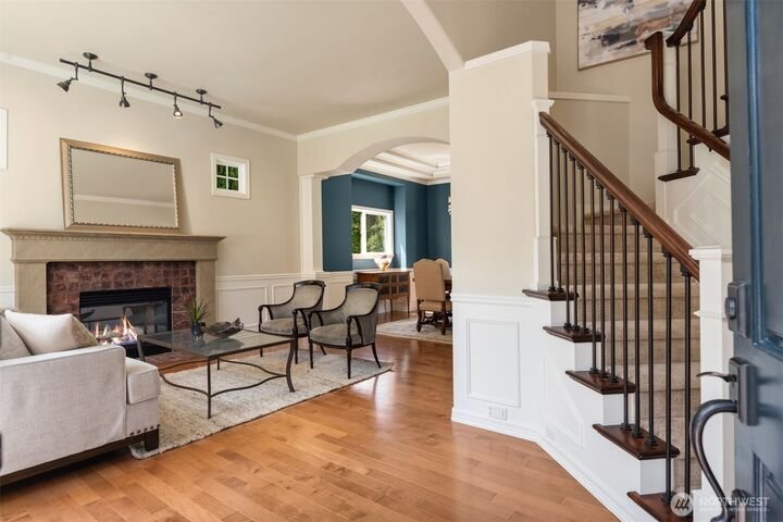 House in Newcastle, Washington, United States 2 - 18564467