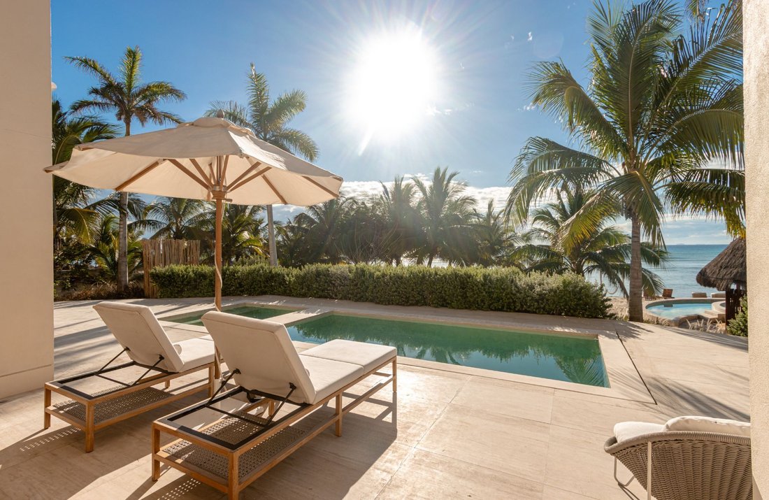 Apartment in Playa del Carmen, Quintana Roo, Mexico 1 - 18566044